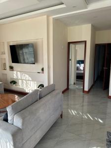 Kumwitu Luxury Apartments