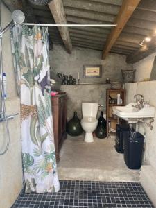 Tentes de luxe Tente octogonale ideal pause rando : photos des chambres