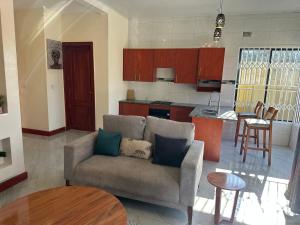 Kumwitu Luxury Apartments