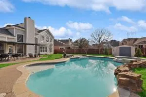 Stylish Spacious Convenient - 6-BD 2 5-BA + Pool - Watauga