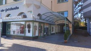 Haus der Geschenke - Carinthia