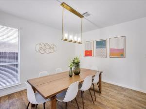 The Best of DFW - Pool Hot Tub Cinema Room