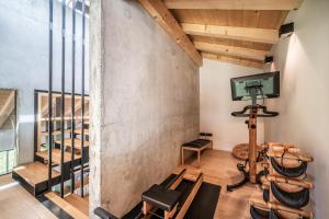 Chalet Nelcote Morzine - by EMERALD STAY