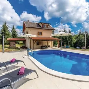 Villa LaNila - Lička Jesenica