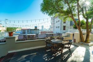 Chuỗi Villa 7 Ngủ Beverly Hill Resoft - Bãi Cháy