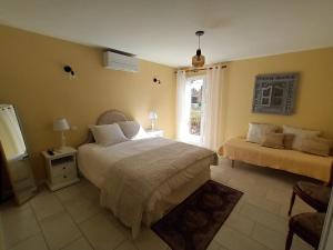 B&B / Chambres d'hotes BASTIDE DES MARTELIERES : photos des chambres