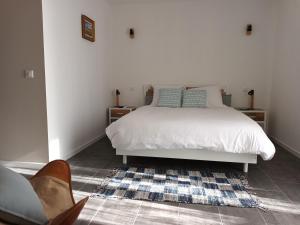 B&B / Chambres d'hotes BASTIDE DES MARTELIERES : photos des chambres