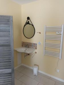 B&B / Chambres d'hotes BASTIDE DES MARTELIERES : photos des chambres