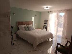 B&B / Chambres d'hotes BASTIDE DES MARTELIERES : photos des chambres