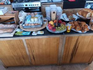 B&B / Chambres d'hotes BASTIDE DES MARTELIERES : photos des chambres