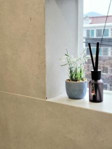 Hotel Jeong Ansan Seonbu