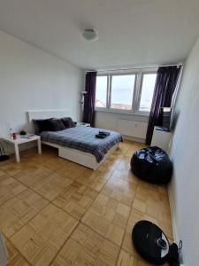 Zentrale und Komfortable Wohnung