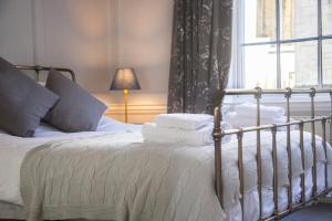 The Georgian Townhouse @ Pierrepont Place