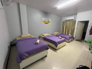 Peamsuk Sweet Prachin Buri