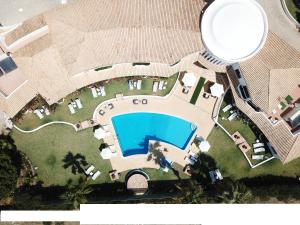 FLOR DO VALE - APARTAMENTOS TURISTICOS