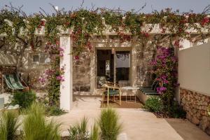 Superior Queen Room room in Hotel Rural Morvedra Nou