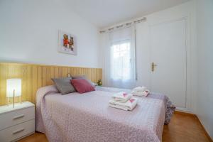 Basic Comfort Apartment Gran Reserva 0073