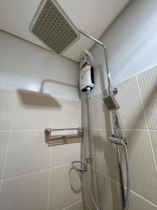 Grass Residences Industrial-Themed Staycation