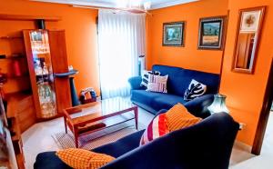 Precioso apartamento renovado en Avilés
