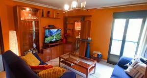Precioso apartamento renovado en Avilés