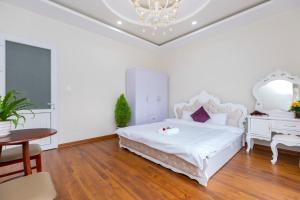 Villa Đà Lạt GD - Biệt Thự Đà Lạt GD Gần Hồ Xuân Hương Gần Chợ
