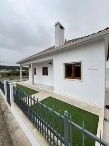 Casa Santa Rita - Picamilho