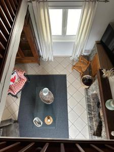 Maisons de vacances White Cottage : photos des chambres