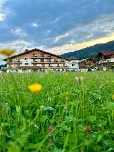 里德尔酒店 - 施文特