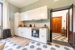 Borgo Bliss in Parmas San Giuseppe District