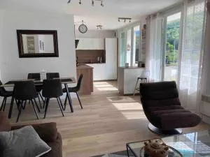 Le Chasseur Alpin - Grignon