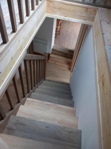 Appartements La grange : photos des chambres
