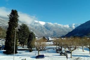 Appartements Le Chasseur Alpin : photos des chambres