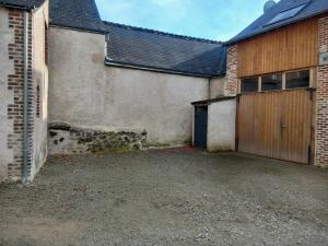 Appartements La grange : photos des chambres