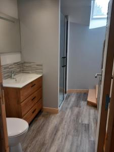 Appartements La grange : photos des chambres