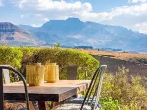 Shiloh Cottage - Ardmore