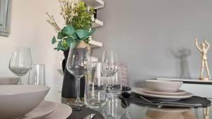 No 62 Fivedom - Charming & Cosy