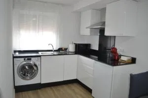 Apartamento VIÑA SOBREIRA - Castrelo