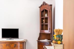 Luminoso appartamento