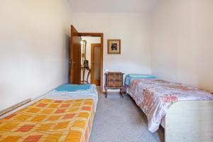 Luminoso appartamento