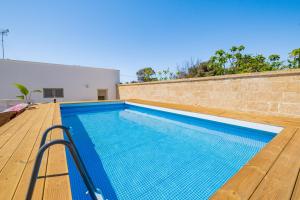 Villa Adele con Piscina Privata by HDSalento