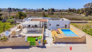 Villa Adele con Piscina Privata by HDSalento