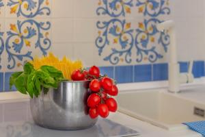 Vivaldo Suite - Accademia