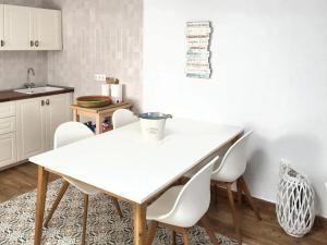 Charming House + Chiclana de la Frontera + Garden