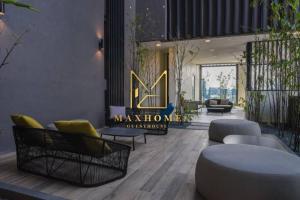 Maxhome Premium at Lucentia Bukit Bintang City Centre KL