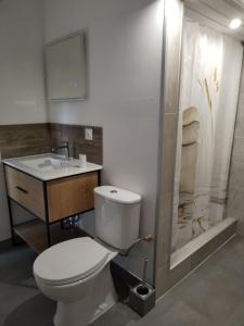 Chez Mimi 1,7 kilomètres de Luxeuil les Bains