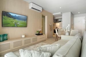 Reserva das Orquídeas 201B - Apê na Borges Gramado