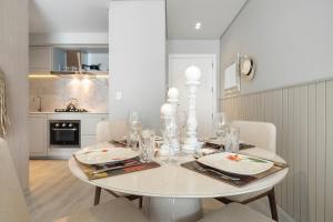 Reserva das Orquídeas 201B - Apê na Borges Gramado