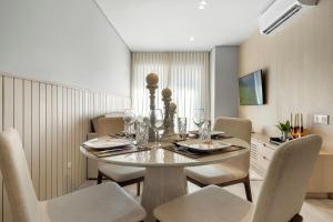 Reserva das Orquídeas 201B - Apê na Borges Gramado