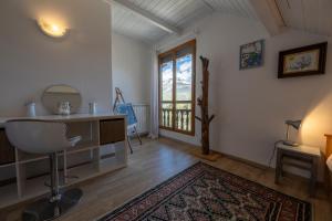 Appartements Le Mas des Vigne - Vue exceptionnelle - Foret : photos des chambres