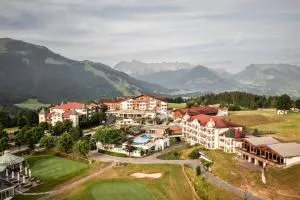 Wohlfühlresort Peternhof - 施文特